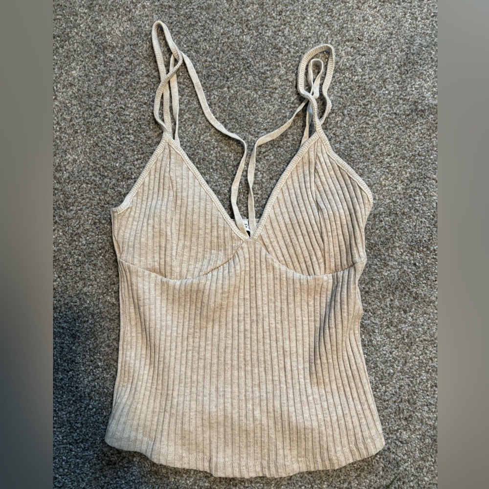 ZARA Tank Top